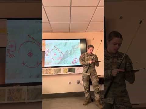 MS200 Situation Brief