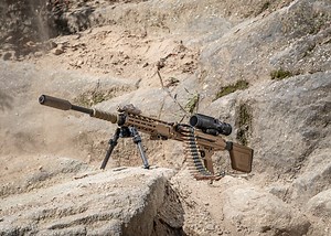 More Information on the Ohio Ordnance Works .338 NM Beltfed: The REAPR | Soldier Systems Daily