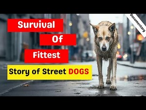 Life OR Death: The Untold STORY OF STREET DOGS | Vets Now |