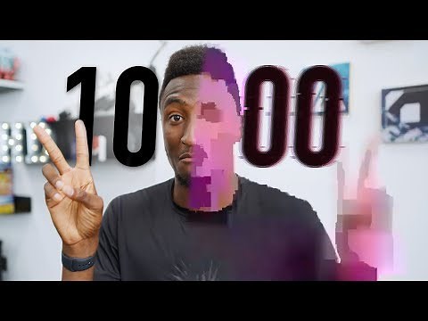 This Is What Happens When You Re-Upload a YouTube Video 1000 Times!