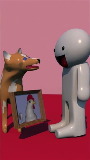 Odd1sout favorite frame #shorts #art #theodd1sout #odd1sout