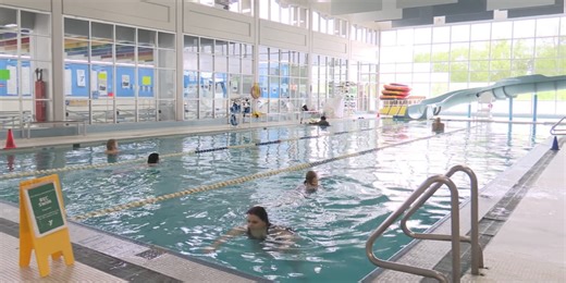 Tips to stay “Water Smart” this summer