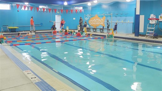 May is National Water Safety Awareness Month