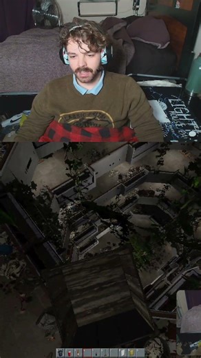 I believe I can fly, I believe I can touch the sky