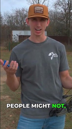 I Bought The Cheapest Bow Release - Would You Use This?