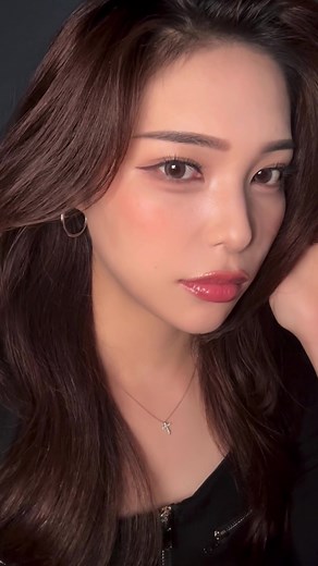 イブサンローラン YSL ラブシャインキャンディグロウバーム 使い方紹介