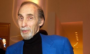 Television legend Sid Caesar dead at 91