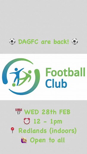 #Football #GrassrootsFootball #ForAll #Sport #disABILITY #disABILITIES #KeepFit #Weymouth #Dorset | Dorset Abilities Group