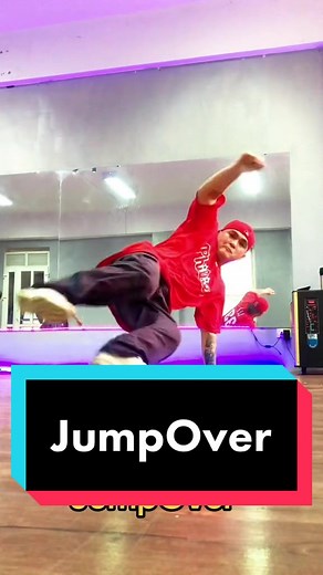 Hướng Dẫn Nhảy - Bí Quyết Breaking - Footwork