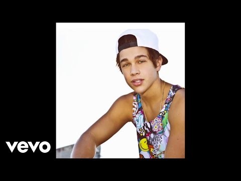 Austin Mahone - Places (Audio)