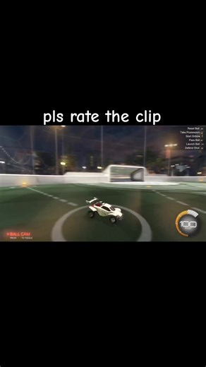 best clip iv done tbh........................................@Waddles #rocketleague #benchedforlife