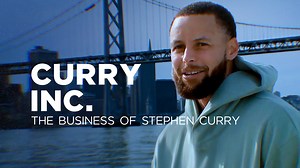 Curry Inc: The Business of Stephen Curry - CNBC Special