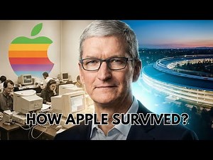 Tim Cook: The Man Who Took Apple to the Next Level | Untold Story