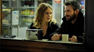 El íntimo drama romántico de 90 minutos con Chris Evans que no te puedes perder en streaming