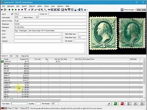EzStamp: 3 Methods of Creating Duplicate Stamp RECORDS PART2