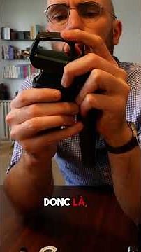 J’ai testé le Coravin Timeless Six+ : gadget ou révolution pour les amateurs de vin ? 🍷 #wine