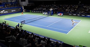 Taiwan Open 2018 Overview | WTA Official