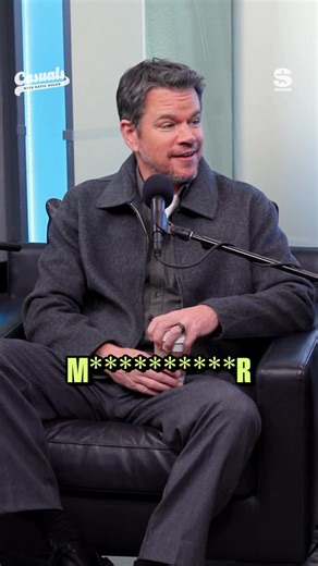 Casuals | Have Matt and Ben ever fought each other? 🤔 NEW EPISODE 🦞🔥 Boston, Brawls, and Baseball | with Matt Damon, Ben Affleck & Joe Carnahan of... | Instagram