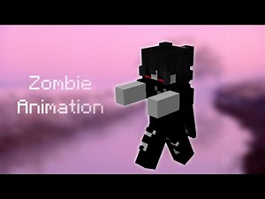 Zombie Animation (Tutorial) (Works on Hive)