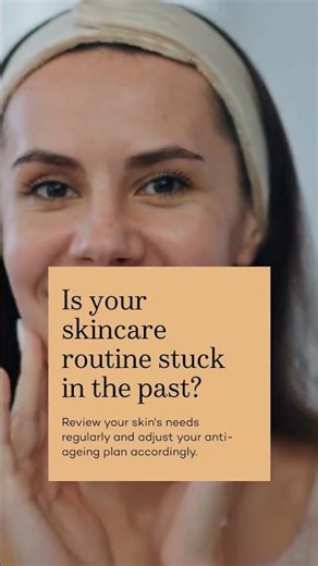 Crafting Your Evolving Anti-Ageing Skincare Routine