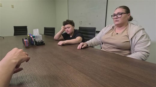 'It’s like a nightmare': Students recount alleged abuse at closed Tacoma school as they seek accountability