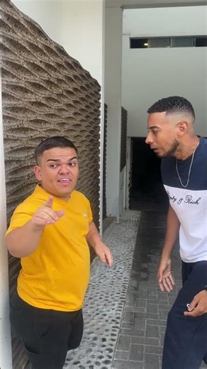 You see your ex with their new partner