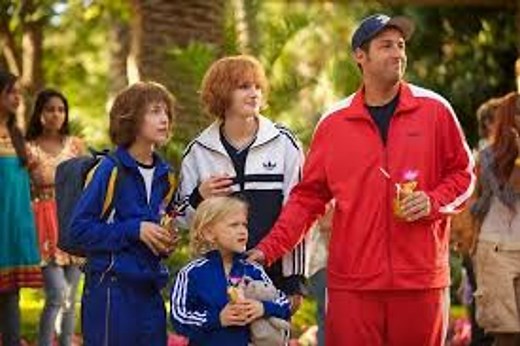 Blended Full Movie HD 720p ✿