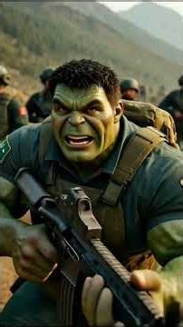 Hulk Pakistani Army Commander Hulk death apni watan Kali qurban#hulk#pakistanarmy#hulkarmy#ai#army