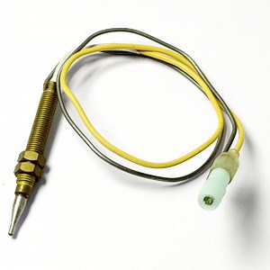 [Hot Item] Universal Gas Cooker Ignition Electrode with Flameout Protection Sensor
