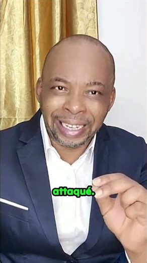 Immunité spirituelle : La seule parade aux attaques du mal !