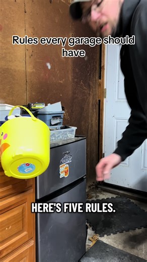 Essential Garage Rules You Should Know
