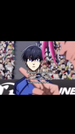 Blue Lock Characters: Shidou and Sae Itoshi Explained