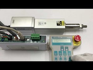 51530 IAI ロボシリンダ（ロッドタイプ）とコントローラのセット RCP2 RA4C I 42P 5 50 P1 M