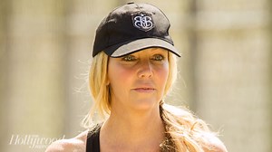 Heather Locklear Facing Multiple Charges After June Arrest | THR News