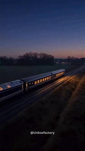 France Revives Train Hotels as a Low-Carbon Alternative to Short Flights — Sleeping Your Way Across the Country France is bringing back overnight “train hotels”—modern sleeper trains designed to replace short-haul flights with a far more climate-friendly option. Instead of boarding a plane, passengers can fall asleep in private cabins and wake up in another city, cutting emissions while saving time otherwise lost to airports. The revival modernizes a classic idea: comfortable beds, quiet cars, a