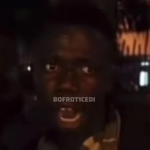 Funny Ghana Interview Moments That Will Make You Laugh