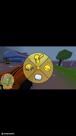 How To Get Wobbly Life Secret Gift Part 14 #wobblylife #tutorial #wobblylifesecret #games #gaming