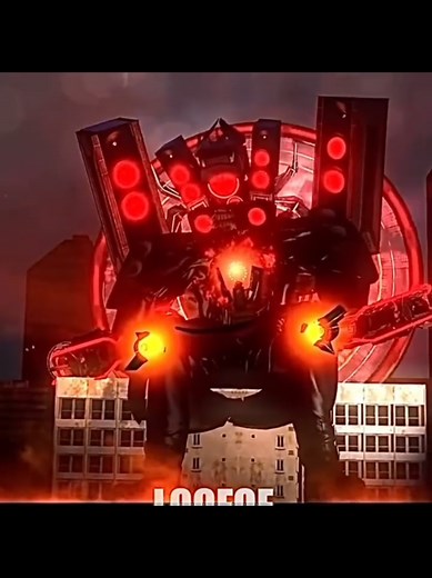What If Titan Speakerman: Skibidi Toilet Episode 80