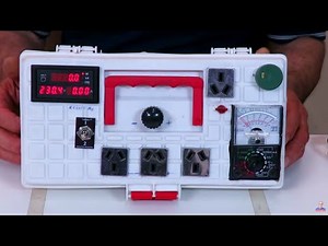 Ahorradores de Energia Electrica , Son Efectivos? / Electric Energy Savers Effective?