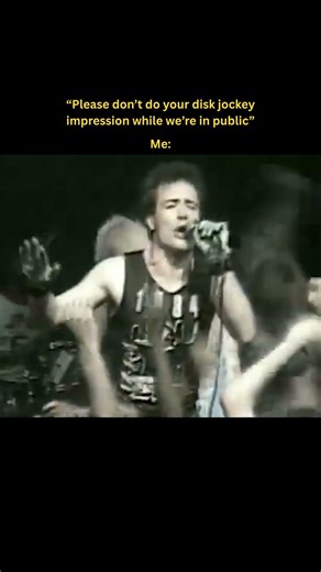 Dead Kennedys Meme - Jello Biafra