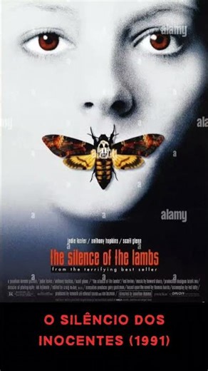 5 Filmaços de Serial Killers #filmes #dicasdefilmes #cinema #hollywood