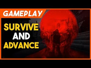 Overkill's The Walking Dead 11 Minutes of Stealth and Combat Gameplay