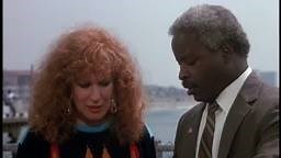 1986 - Bette Midler - Ruthless People - Barbara Returns To Sam - HD | Bette Midler: Bootleg Betty