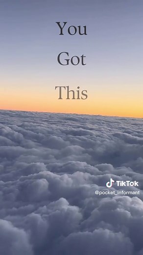 TikTok · Pocket Informant