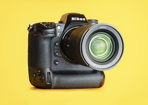 Nikon Z9 Review (Updated for Firmware v3.0)