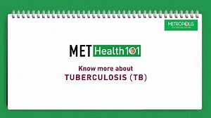 Tuberculosis is a major and leading cause of death worldwide. It is a silent killer. But it is completely treatable & curable with a timely diagnosis. For more info on TB, watch our MetHealth101 video to find out the different signs and symptoms of TB and what you can do to keep yourself healthy and happy. | Metropolis Labs