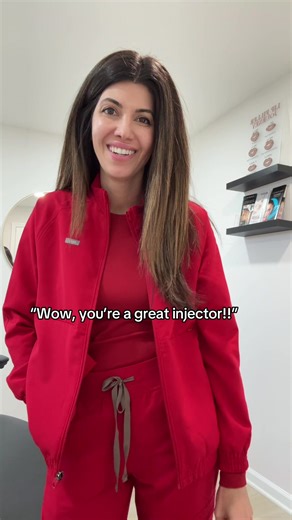 Best kept secret 🤣🫶🏻 #fyp | injecting b12