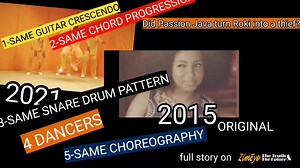 Did Passion Java turn Roki into a thief? | PLAGIARISM CHECKER | ZimEye