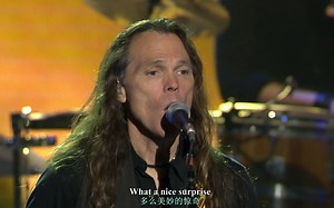 《老鹰乐队2004演唱会单曲》25.Hotel California_4k DTS_Hi-Res