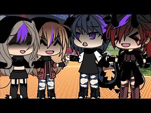 La La, La La La || Trend || Meme || In Between || Gacha Life